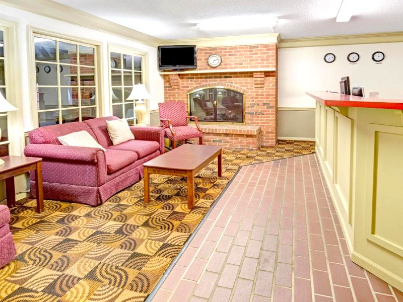 Motel 6 Dayton, OHの写真