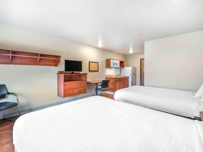 Extended Stay America Select Suites - Dayton - Miamisburgの写真
