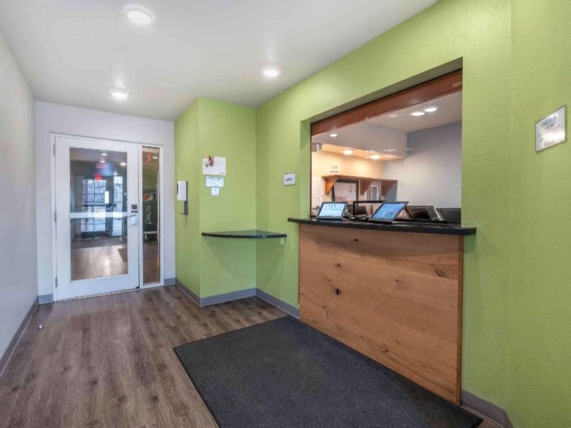 Extended Stay America Select Suites - Dayton - Miamisburgの写真