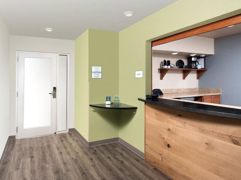 Extended Stay America Select Suites - Dayton - Miamisburgの写真