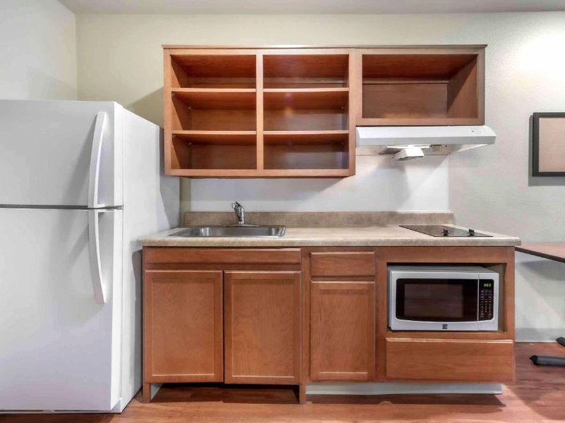 Extended Stay America Select Suites - Dayton - Miamisburgの写真