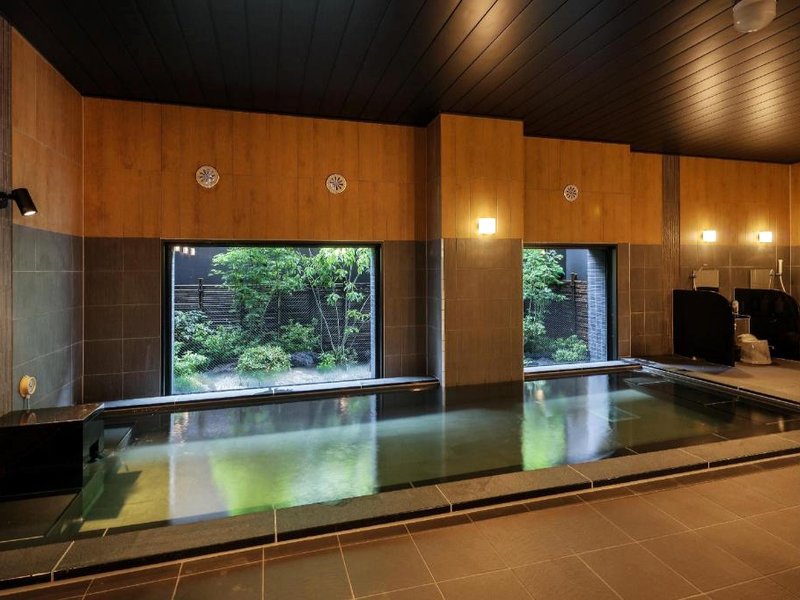 ホテル ルートイン 信濃大町駅前 (Hotel Route Inn Shinano Omachi Ekimae)の写真