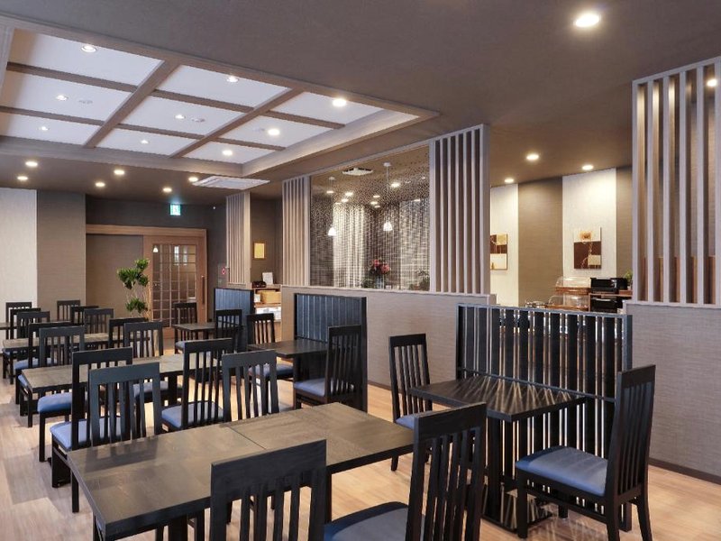 ホテル ルートイン 信濃大町駅前 (Hotel Route Inn Shinano Omachi Ekimae)の写真