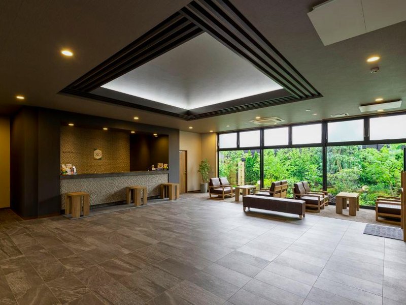 ホテル ルートイン 信濃大町駅前 (Hotel Route Inn Shinano Omachi Ekimae)の写真