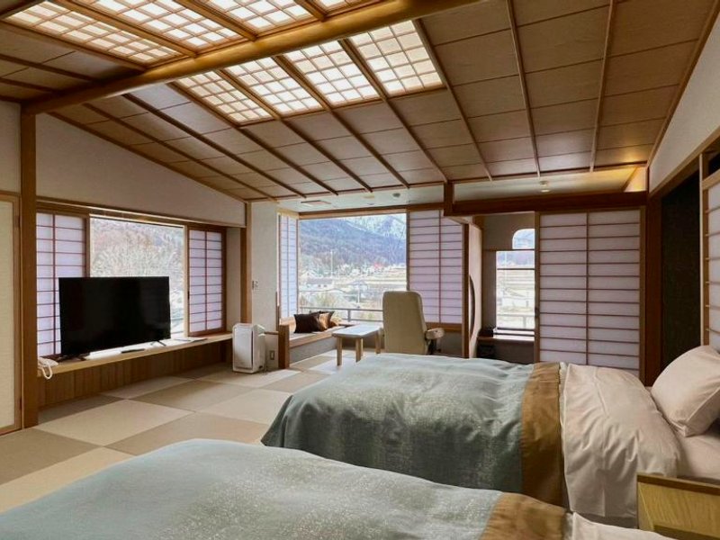 黒部ビューホテル (Kurobe View Hotel)の写真