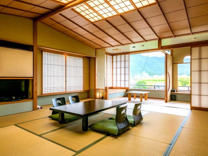黒部ビューホテル (Kurobe View Hotel)の写真