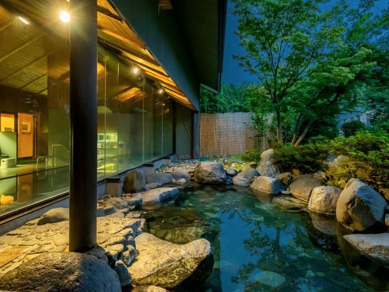 黒部ビューホテル (Kurobe View Hotel)の写真