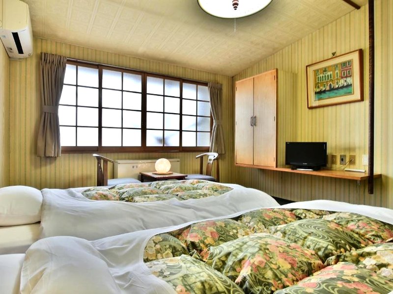竹のや旅館 ゲストハウス竹のや (Takenoya Ryokan Guest House Takenoya)の写真