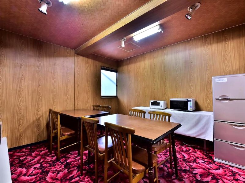 竹のや旅館 ゲストハウス竹のや (Takenoya Ryokan Guest House Takenoya)の写真