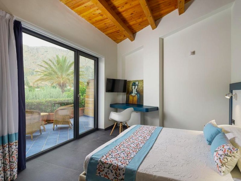 Magaggiari Hotel Resortの写真