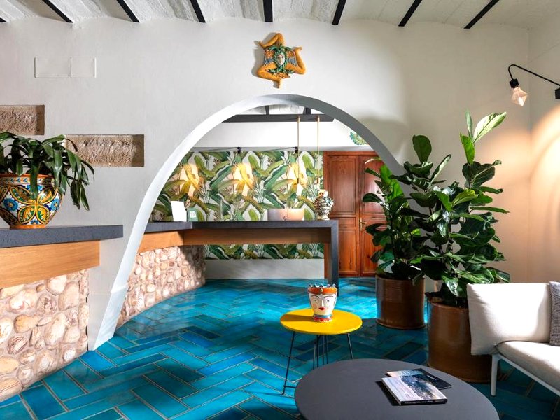 Magaggiari Hotel Resortの写真