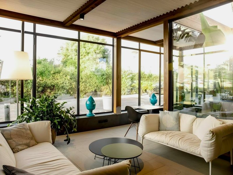 Magaggiari Hotel Resortの写真