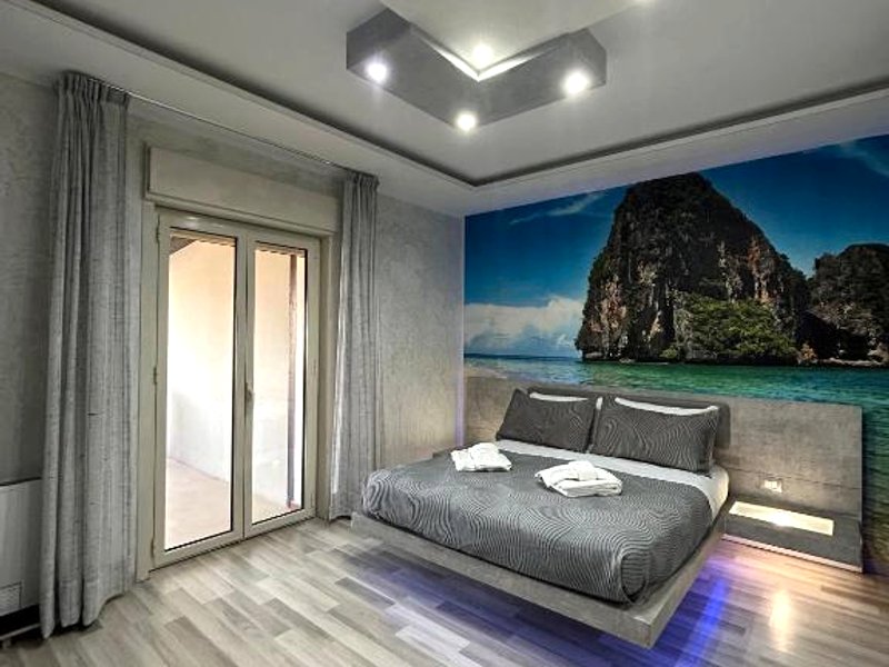 レジデンチェ ヴィラ ロサ デイ ベンティ (Residence Villa Rosa dei Venti)の写真