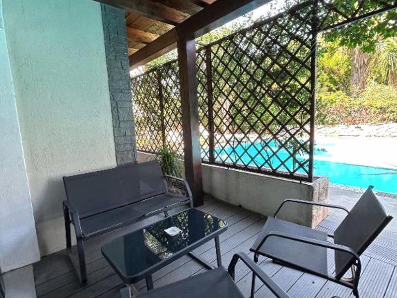 レジデンチェ ヴィラ ロサ デイ ベンティ (Residence Villa Rosa dei Venti)の写真