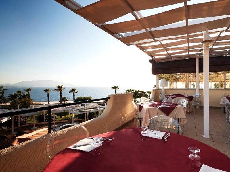 CDSHotels Terrasini - Città del Mare (CDSHotels Terrasini - Citta del Mare)の写真