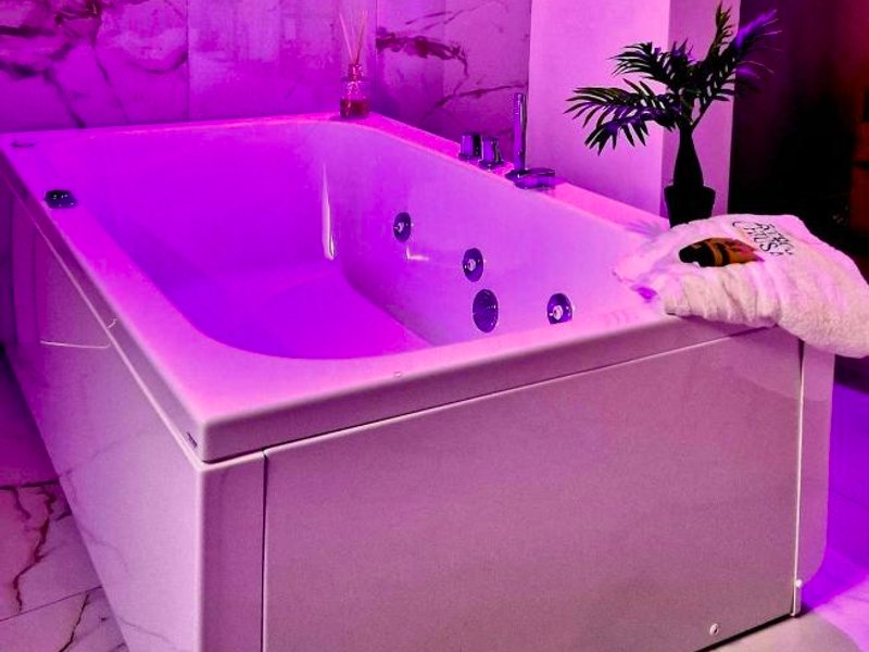 Borgo La Chiusaの写真