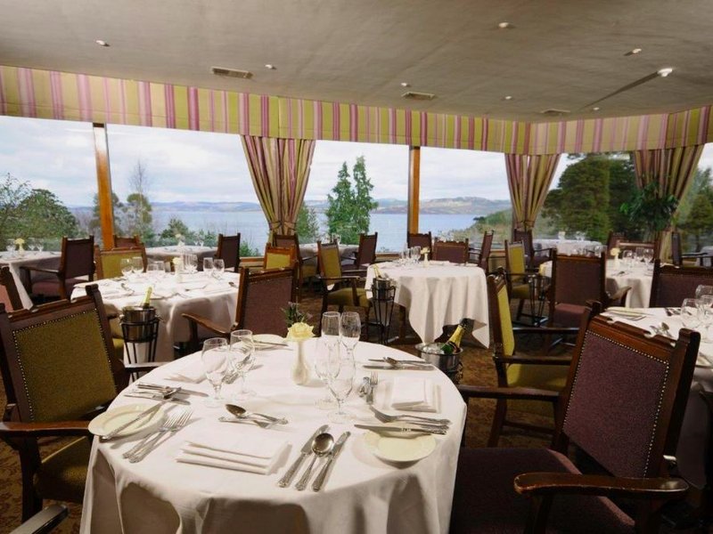 Stonefield Castle Hotelの写真