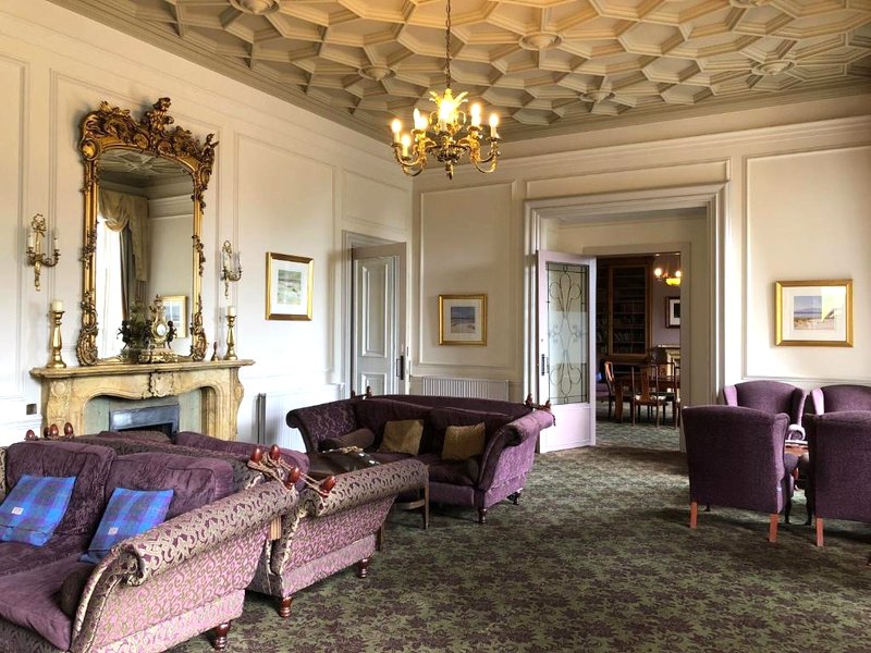 Stonefield Castle Hotelの写真