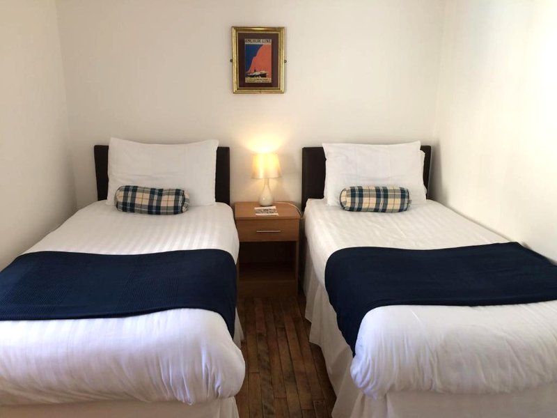 Starfish Roomsの写真