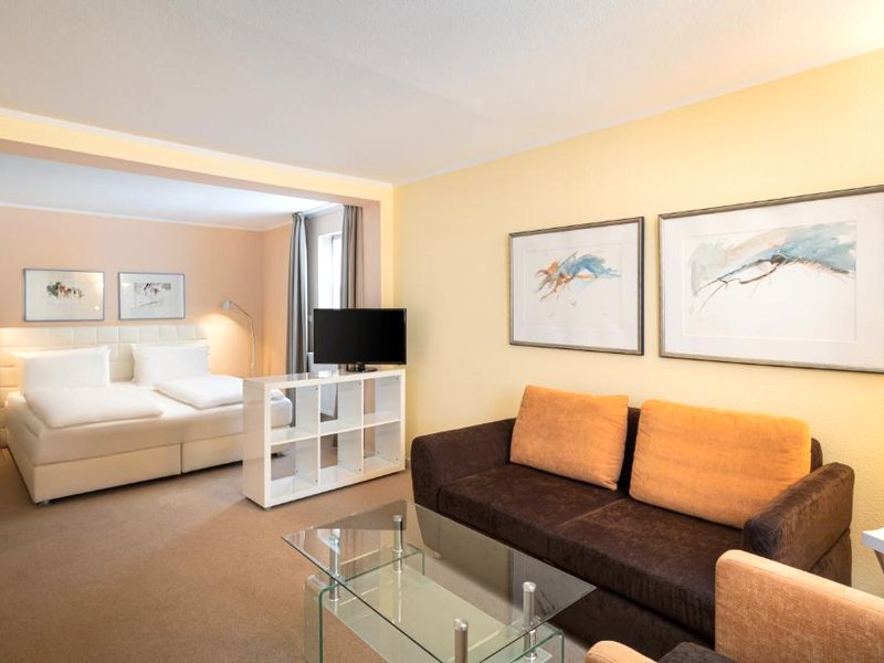 Arthotel ANA Fleurの写真