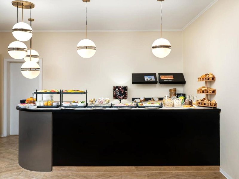 Arthotel ANA Fleurの写真