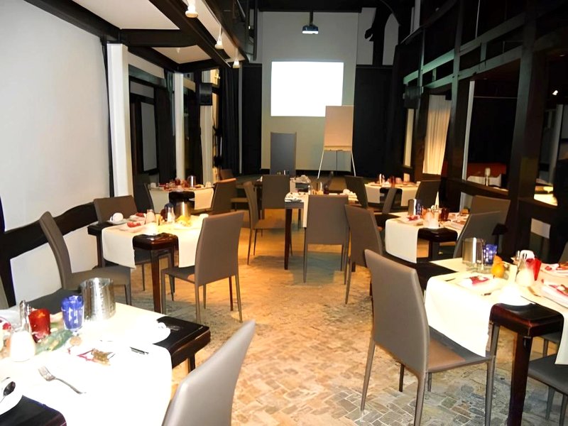 Arthotel ANA Fleurの写真