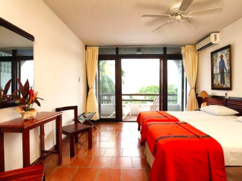 Villa Caribeの写真