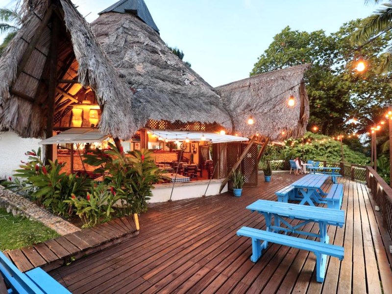 Villa Caribeの写真