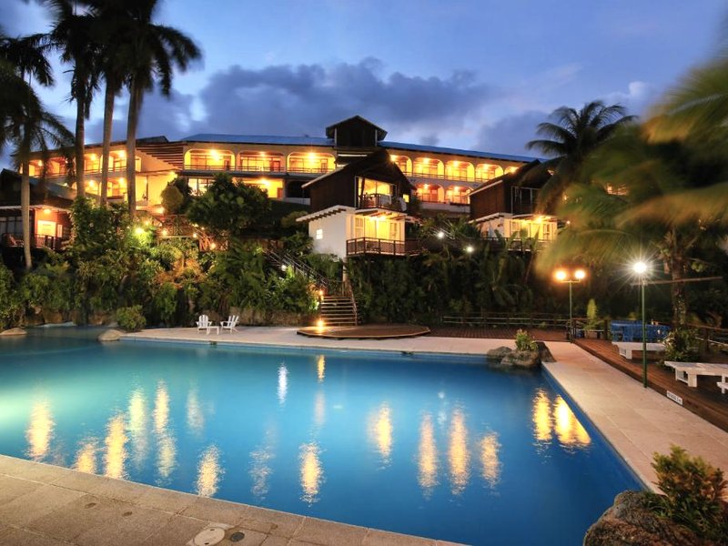 Villa Caribeの写真