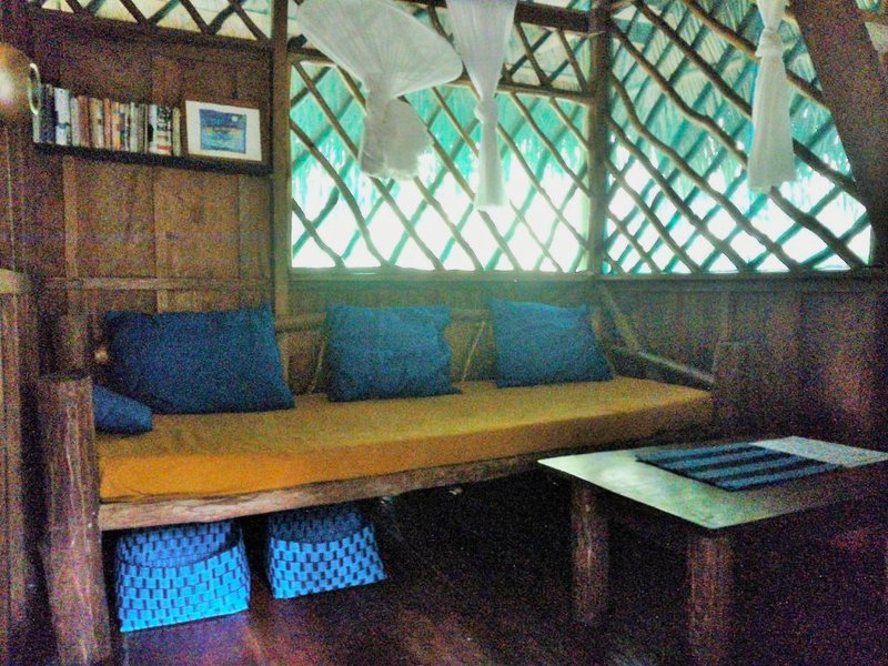 El Hotelito Perdidoの写真