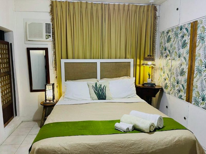 Anton & Isabel HomeStay Banguedの写真