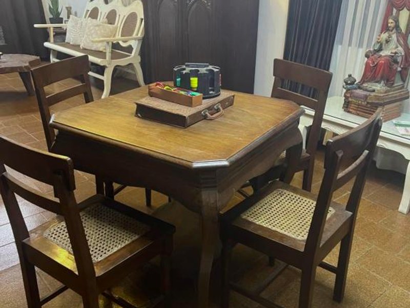 Anton & Isabel HomeStay Banguedの写真