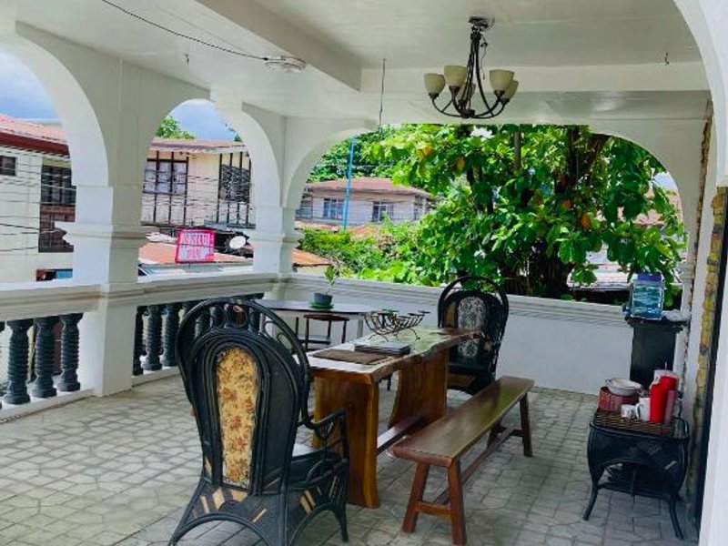 Anton & Isabel HomeStay Banguedの写真