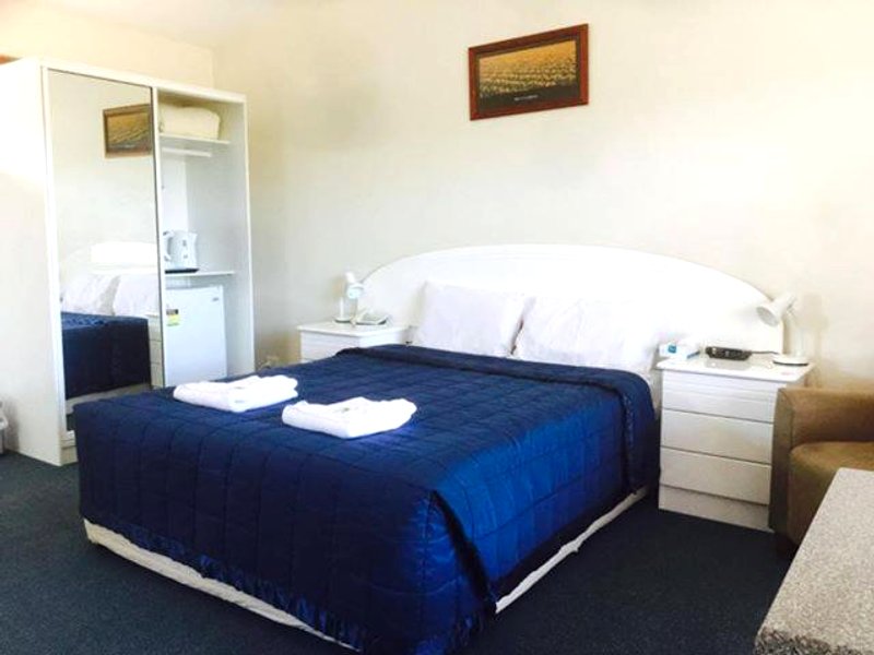 Springsure Overlander Motelの写真