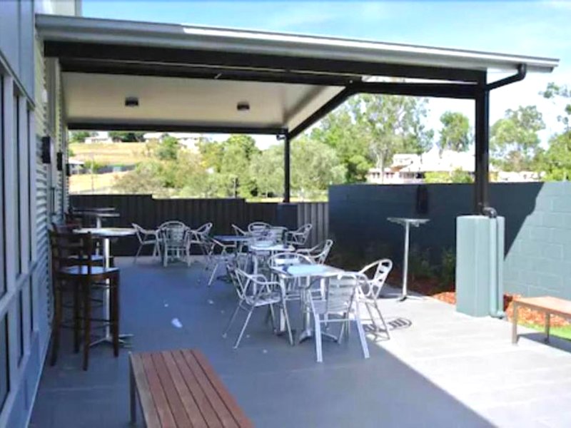 Dooleys Springsure Tavern and Motelの写真