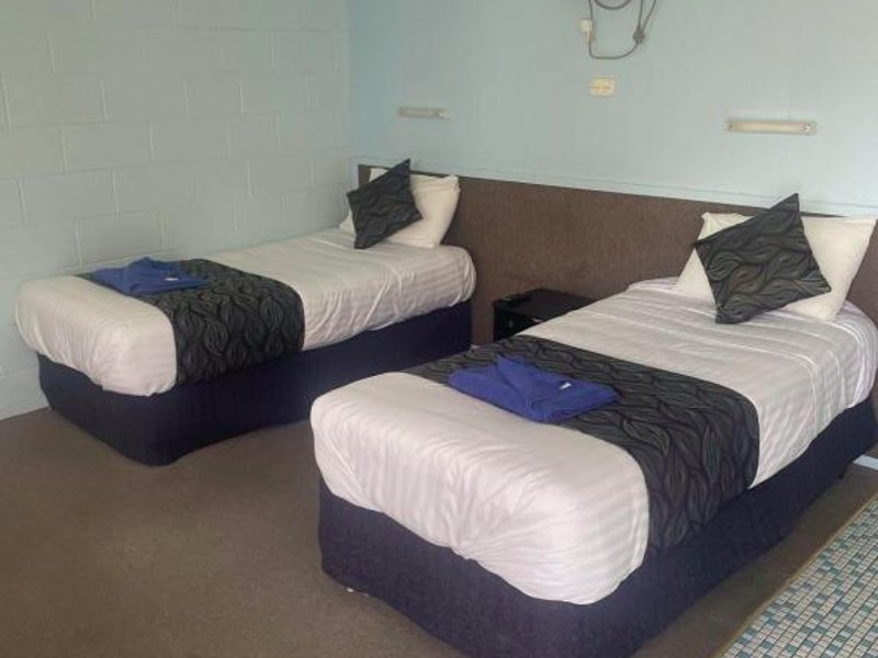 Springsure Hotel Motelの写真