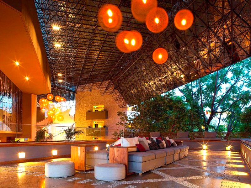 マリオット トゥストラ グティエーレス ホテル (Marriott Tuxtla Gutierrez Hotel)の写真