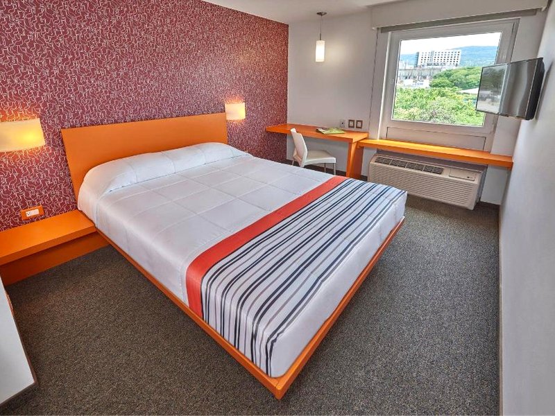 City Express Junior by Marriott Tuxtla Gutiérrez Poliforumの写真