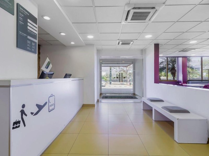 City Express Junior by Marriott Tuxtla Gutiérrez Poliforumの写真