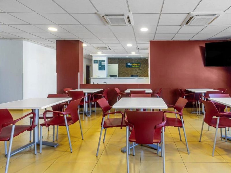 City Express Junior by Marriott Tuxtla Gutiérrez Poliforumの写真