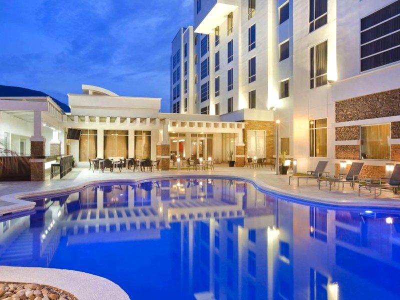 ヒルトン ガーデン イン トゥストラ グティエーレス (Hilton Garden Inn Tuxtla Gutierrez)の写真