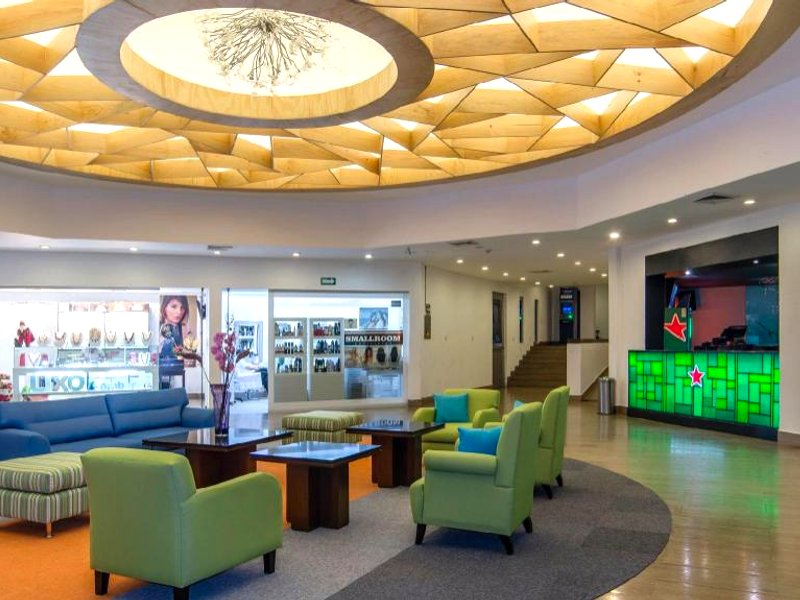 Holiday Inn Tuxtla Gutierrez By IHGの写真