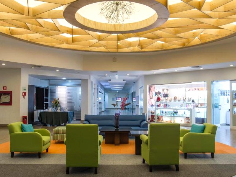 Holiday Inn Tuxtla Gutierrez By IHGの写真