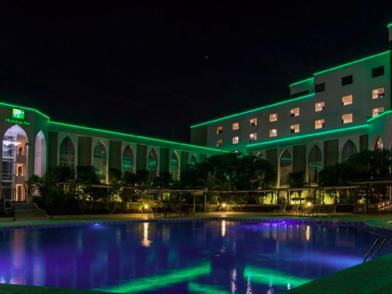 Holiday Inn Tuxtla Gutierrez By IHGの写真