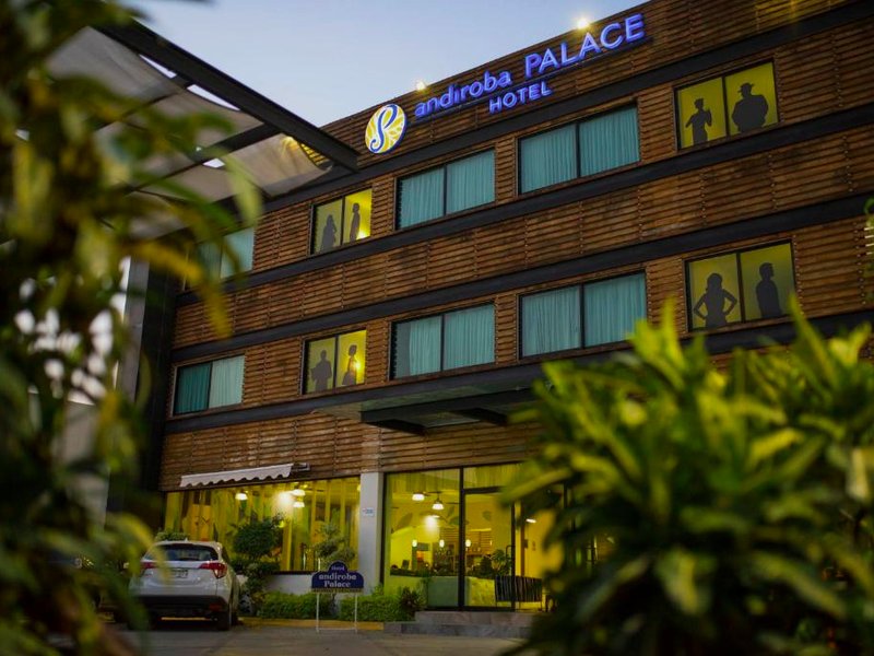 Hotel Andiroba Palaceの写真