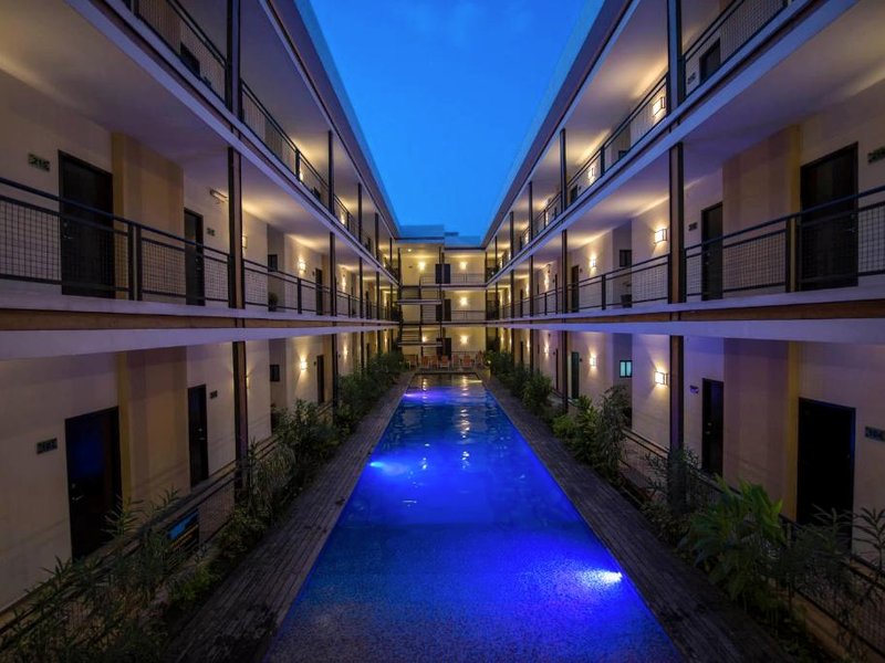 Hotel Andiroba Palaceの写真