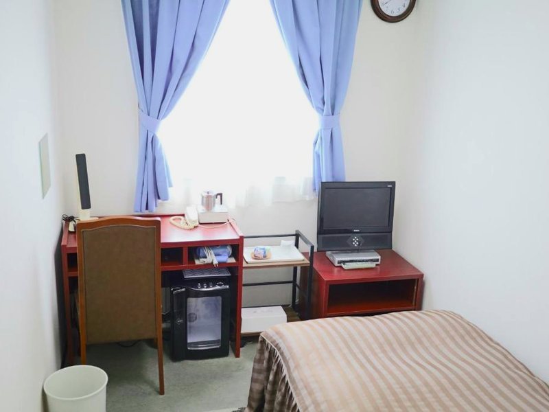 第１ビジネスホテル　タケソウ (Daiichi Business Hotel Takeso)の写真