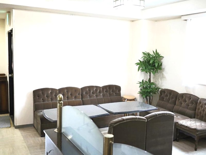 第１ビジネスホテル　タケソウ (Daiichi Business Hotel Takeso)の写真