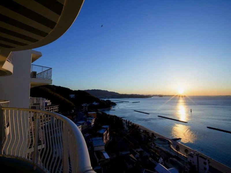 三河湾リゾートリンクス (mikawawan resort linx)の写真