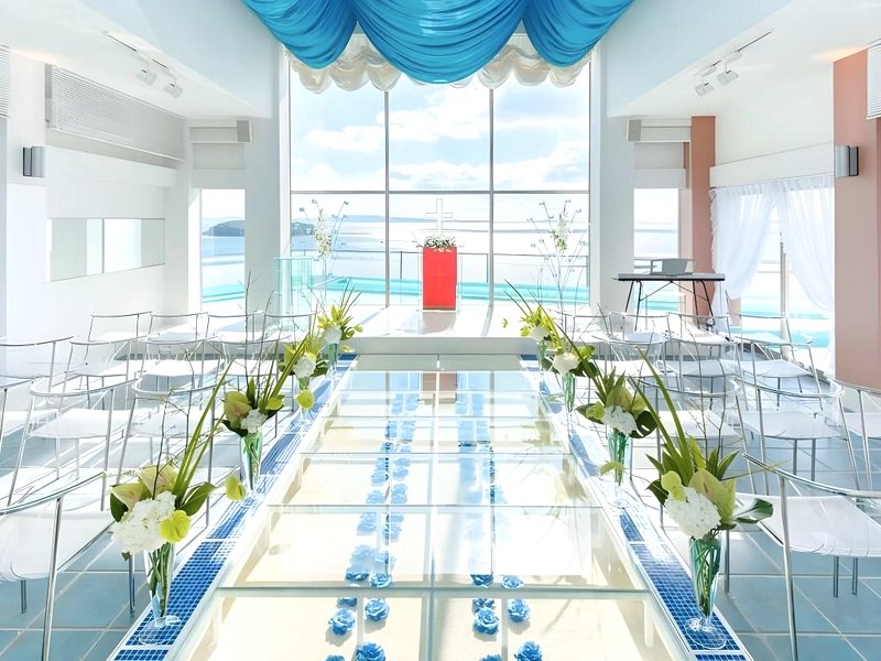 三河湾リゾートリンクス (Mikawawan Resort Linx)の写真
